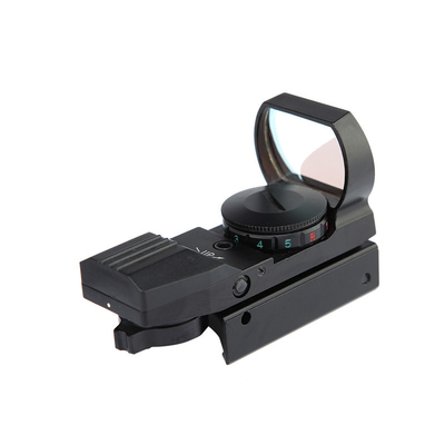 T6061 Aluminium Alloy Holographic Red Dot Vision 4 Reticle RD001