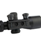 2.5-10x40 Compact Dual Illuminated Tactical Hunting Scope dengan Mount 20/11mm