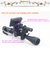 HD720P Anti Shock Night Vision Berburu Lingkup 200-400M Outdoor Hunting Riflescope
