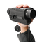 5x32 Inframerah Digital Night Vision Device Optik Multifungsi Untuk Berburu Berkemah