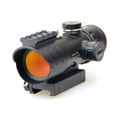 RD045 Parallax Gratis Relief Mata Tanpa Batas Red Dot Reflex Sight 1x30 Dengan Ketinggian Udara