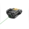 515nm Laser Bore Sighter LASERSPEED Green Laser Pointer Penglihatan 1.85oz