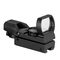 20MM Red Dot Reflex Sight Hologram 4 Reticle Tactics Gun Sight
