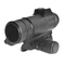 RD035 Taktis Red Dot Sight/Dengan Red Laser Sight untuk Lingkup Senapan, Pistol, Pistol