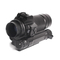 RD035 Taktis Red Dot Sight/Dengan Red Laser Sight untuk Lingkup Senapan, Pistol, Pistol