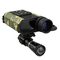 Night Vision Range Finders Goggle 200M Di Malam Hari Dan 500M Di Siang Hari