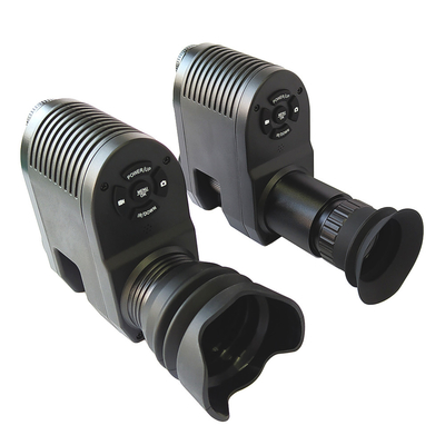 Perangkat Digital Night Vision Multifungsi Optik Untuk Berburu Dan Berkemah CMOS