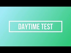 Rekam Video HD720P Pengambilan Foto Penglihatan Malam Lingkup Berburu